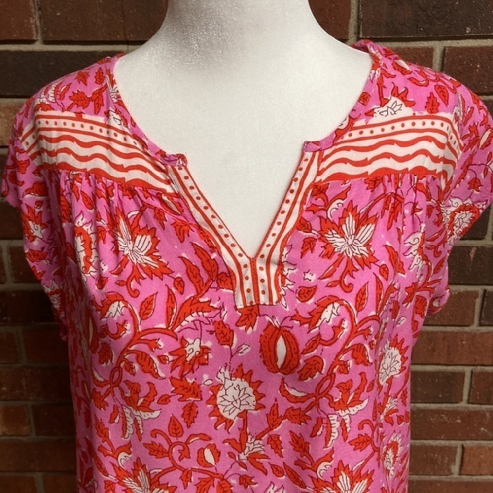 Hester & Orchard Blouse‎